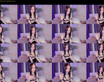 ariel_rouse — 30 minute Chaturbate female cam show recording, 720p, May 6, 2023