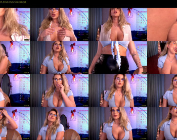 artofboobs — 90 minute Chaturbate female cam show recording, 720p, May 6, 2023