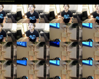 bashful4200 — 38 minute Chaturbate male cam show recording, 720p, May 7, 2023