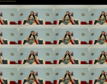 bastianblack — 17 minute Chaturbate male cam show recording, 720p, May 7, 2023
