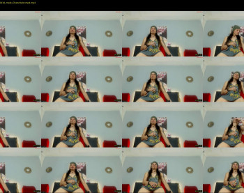 bastianblack — 48 minute Chaturbate male cam show recording, 720p, May 7, 2023