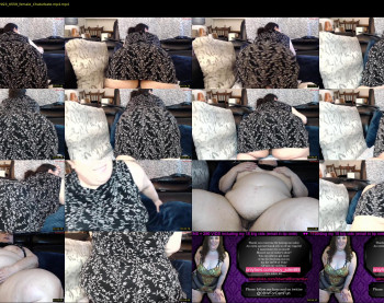 bbwmilfforcamfun — 67 minute Chaturbate female cam show recording, 720p, May 6, 2023