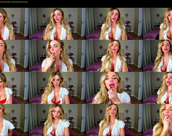beaute_fatale — 5 minute Chaturbate female cam show recording, 720p, May 7, 2023