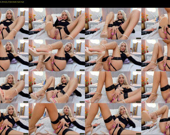 belle_kim — 4 minute Chaturbate female cam show recording, 720p, May 6, 2023