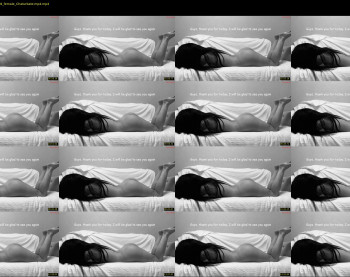 berry_pie — 17 minute Chaturbate female cam show recording, 720p, May 6, 2023