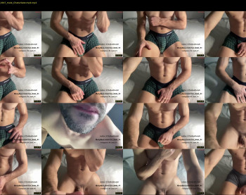 bestdick1991 — 26 minute Chaturbate male cam show recording, 720p, May 6, 2023