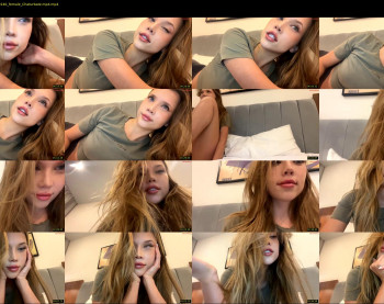 bitter_moon — 5 minute Chaturbate female cam show recording, 720p, May 7, 2023