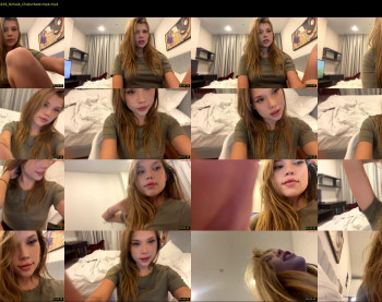 bitter_moon — 7 minute Chaturbate female cam show recording, 720p, May 7, 2023