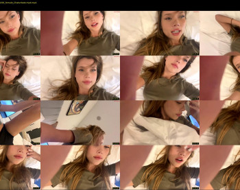 bitter_moon — 3 minute Chaturbate female cam show recording, 720p, May 7, 2023