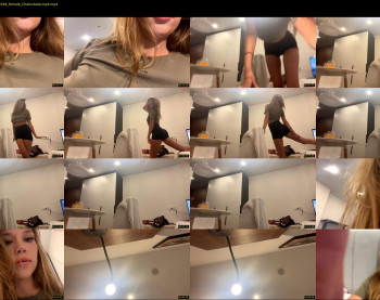 bitter_moon — 5 minute Chaturbate female cam show recording, 720p, May 7, 2023