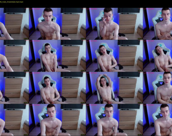brastfloyd — 4 minute Chaturbate male cam show recording, 720p, May 6, 2023