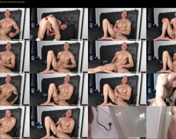 brodybiggs — 120 minute Chaturbate male cam show recording, 720p, May 6, 2023