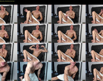 brodybiggs — 9 minute Chaturbate male cam show recording, 720p, May 6, 2023