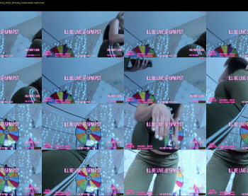 butterybubblebutt — 9 minute Chaturbate couple cam show recording, 720p, May 7, 2023