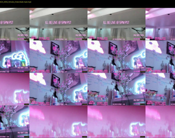 butterybubblebutt — 10 minute Chaturbate couple cam show recording, 720p, May 7, 2023
