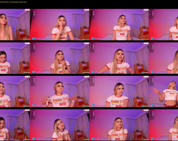 cherry__pie — 76 minute Chaturbate female cam show recording, 720p, May 6, 2023