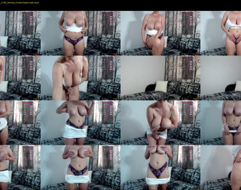 cherry_nicolle — 41 minute Chaturbate female cam show recording, 720p, May 6, 2023