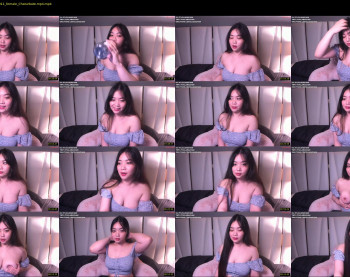clara_chan — 11 minute Chaturbate female cam show recording, 720p, May 6, 2023