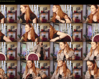 coolteacher — 5 minute Chaturbate female cam show recording, 720p, May 6, 2023