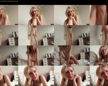 crazyhotrussian — 8 minute Chaturbate couple cam show recording, 720p, May 6, 2023
