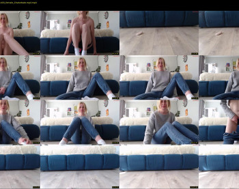 cuteemouse — 72 minute Chaturbate female cam show recording, 720p, May 6, 2023