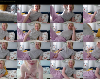cuteemouse — 30 minute Chaturbate female cam show recording, 720p, May 6, 2023