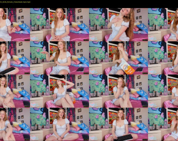 daphnemadison — 16 minute Chaturbate couple cam show recording, 720p, May 7, 2023