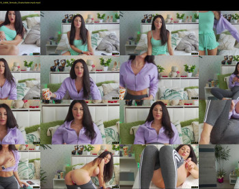 devilish_goddes — 60 minute Chaturbate female cam show recording, 720p, May 6, 2023