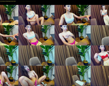 ehotlovea — 121 minute Chaturbate female cam show recording, 720p, May 6, 2023
