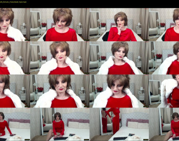 elisarosse_ — 27 minute Chaturbate female cam show recording, 720p, May 6, 2023