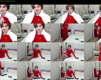 elisarosse_ — 11 minute Chaturbate female cam show recording, 720p, May 7, 2023