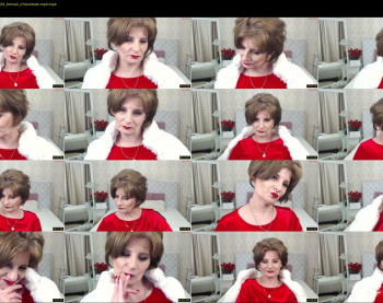 elisarosse_ — 18 minute Chaturbate female cam show recording, 720p, May 7, 2023