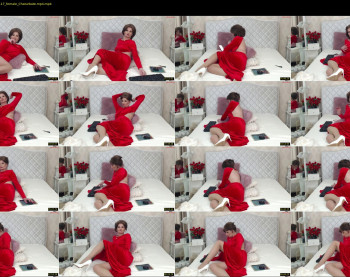 elisarosse_ — 11 minute Chaturbate female cam show recording, 720p, May 7, 2023
