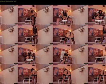 ella_pridee — 120 minute Chaturbate female cam show recording, 720p, May 6, 2023
