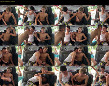 exotic_gold — 13 minute Chaturbate male cam show recording, 720p, May 6, 2023