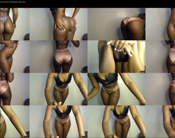freaky_ass — 26 minute Chaturbate female cam show recording, 480p, May 6, 2023