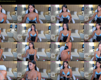 hailey_florez — 120 minute Chaturbate female cam show recording, 720p, May 6, 2023