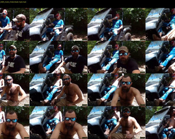 hardworkertn — 20 minute Chaturbate male cam show recording, 720p, May 6, 2023