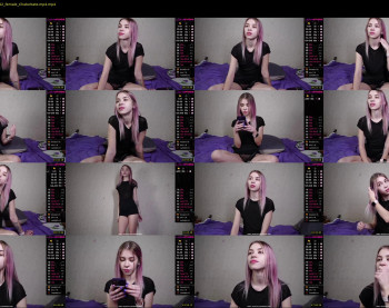 ho1yh01e — 54 minute Chaturbate couple cam show recording, 720p, May 7, 2023