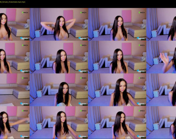 hollyextra — 31 minute Chaturbate female cam show recording, 720p, May 6, 2023