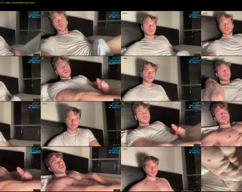 hot8pack01 — 49 minute Chaturbate male cam show recording, 720p, May 6, 2023