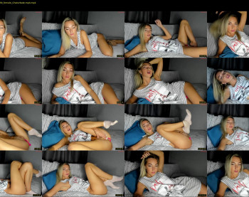 iam_blake — 108 minute Chaturbate female cam show recording, 720p, May 7, 2023