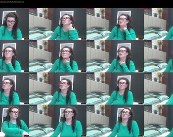 jessykah — 6 minute Chaturbate female cam show recording, 720p, May 6, 2023