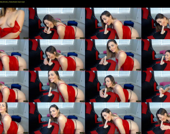 juicytaylor — 20 minute Chaturbate female cam show recording, 720p, May 6, 2023
