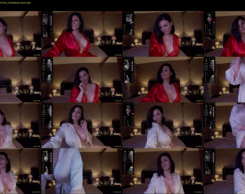 karrin — 89 minute Chaturbate female cam show recording, 720p, May 7, 2023