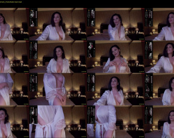 karrin — 31 minute Chaturbate female cam show recording, 720p, May 7, 2023