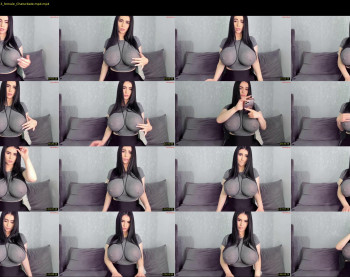 kitty_hotx — 120 minute Chaturbate female cam show recording, 720p, May 6, 2023