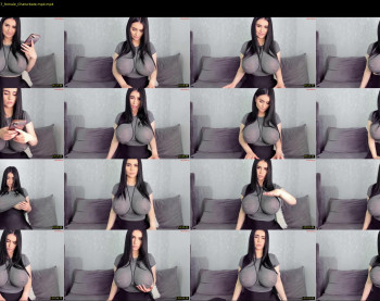 kitty_hotx — 93 minute Chaturbate female cam show recording, 720p, May 6, 2023