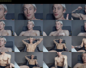 l_adonis_l — 9 minute Chaturbate male cam show recording, 720p, May 6, 2023