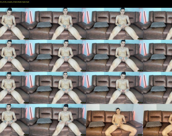 littlesexualworld — 3 minute Chaturbate couple cam show recording, 720p, May 6, 2023